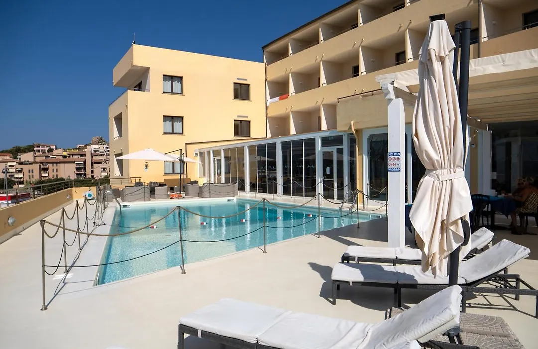 Hotel Miralonga-1