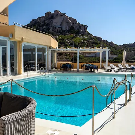 Hotel Miralonga-2